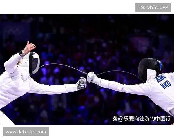 奥运击剑项目设有三种剑种比赛各具特色与挑战解析